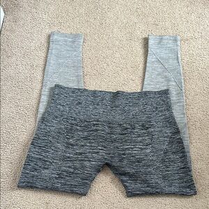 Electric Yoga Gray Leggings